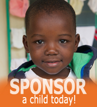 Sponsor a child today