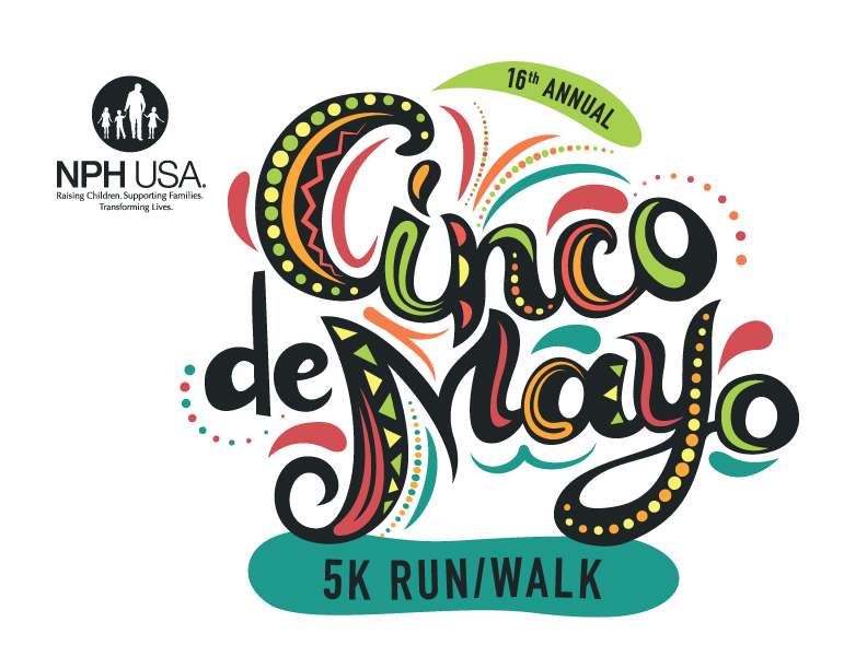 16th Annual Cinco de Mayo 5k Run/Walk