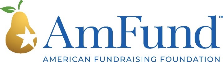 American Fundraising Foundation (AmFund) logo