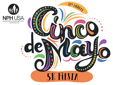 17th Annual Cinco de Mayo 5K Fiesta