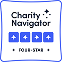 Charity Navigator – Four-Star