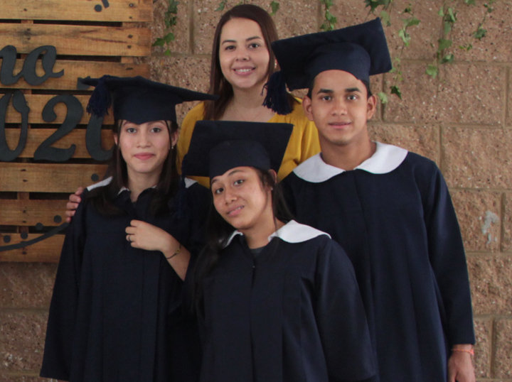 From Tragedy to Triumph: NPH Is Changing Lives for Latin American Girls