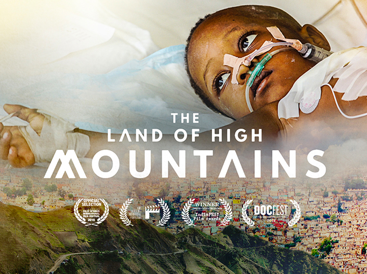 World Health Day – <em>The Land of High Mountains</em>   Documentary