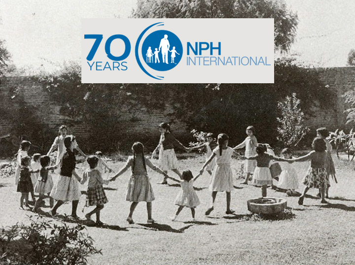 Virtual 70th Anniversary Celebration