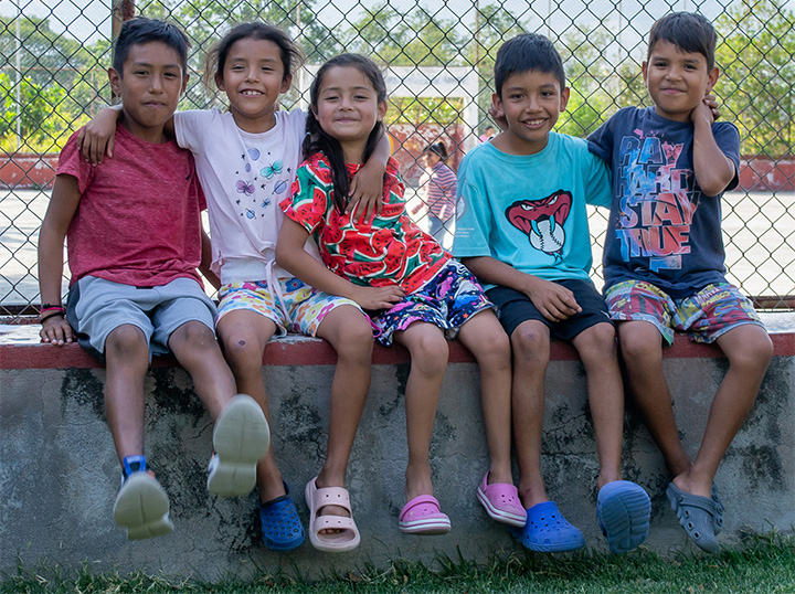 NPH Fall Event in Beautiful Boise