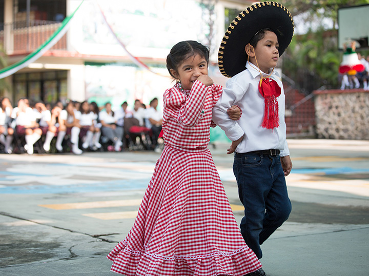 Cinco de Mayo Eve Party